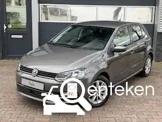 VW Polo 1.2 TSI BMT 2014