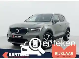 Volvo XC40 B4 2024