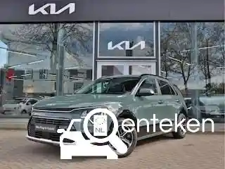 KIA Niro 1.6 GDI PlugIn-Hybrid 2025