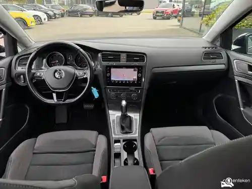 VW Golf 1.0 TSI OPF 2019