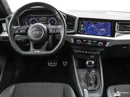 Audi A1 Sportback 30 TFSI 2024
