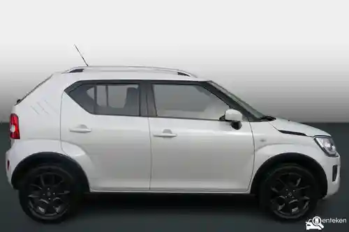 Suzuki Ignis 1.2 Dualjet Hybrid 2021
