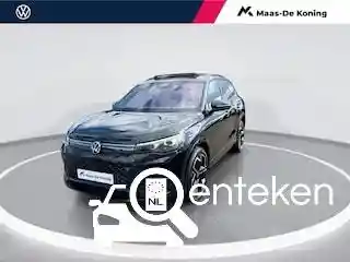 VW Tiguan 1.5 eHybrid OPF 2025