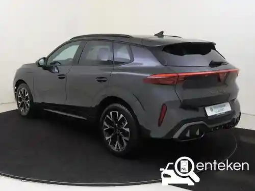 CUPRA Terramar 1.5 e-HYBRID 2025