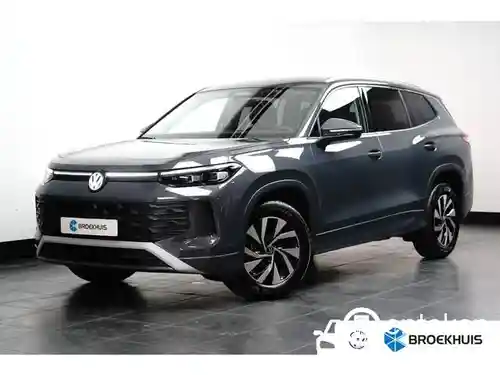 VW Tayron 1.5 eTSI OPF 2025