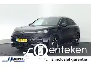 VW T-Roc 1.5 eTSI 2026