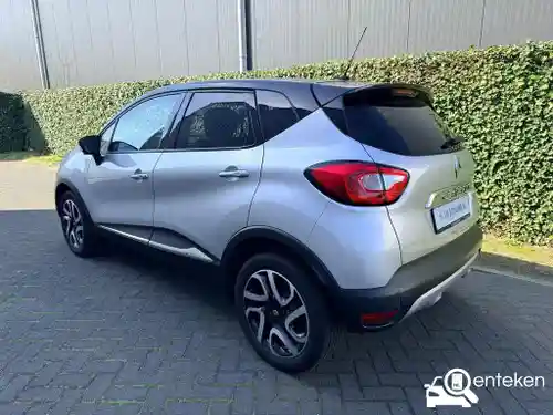 Renault Captur ENERGY TCe 90 2017