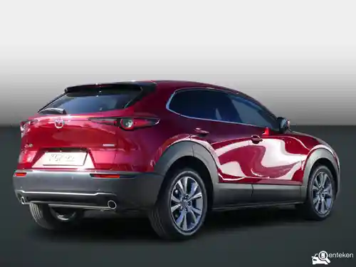Mazda CX-30 2.5 e-SKYACTIV-G 140 2026