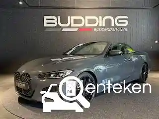 BMW 430i Cabrio 2023