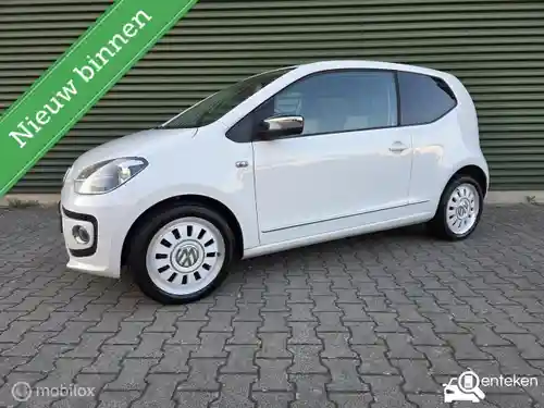 VW up! 1.0 2012