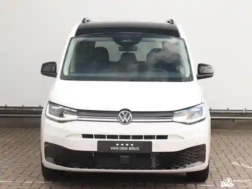 VW Bedrijfswagens 1.5 TSI eHybrid OPF 2026