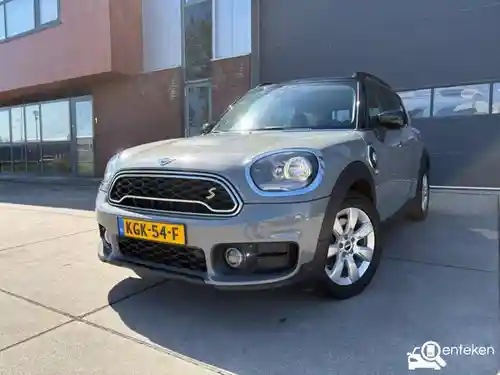 MINI Countryman Cooper SE 2020