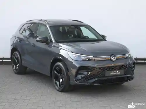VW Tiguan 1.5 eHybrid OPF 2026