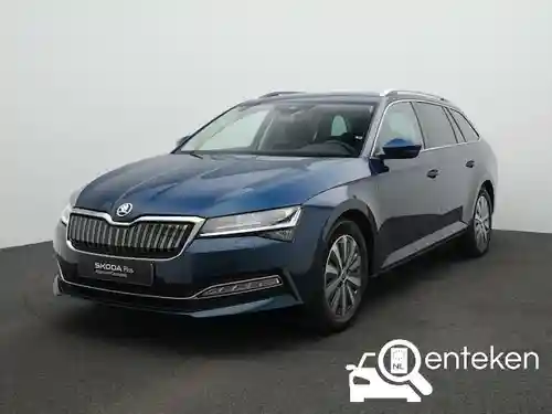 Skoda Superb 1.4 TSI iV 2023