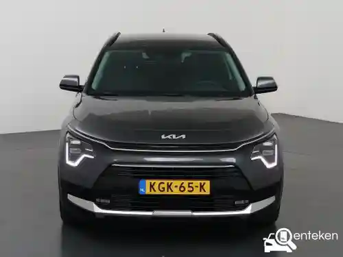 KIA Niro 1.6 GDI Hybrid 2025