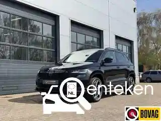 Skoda Karoq 1.5 TSI 2025