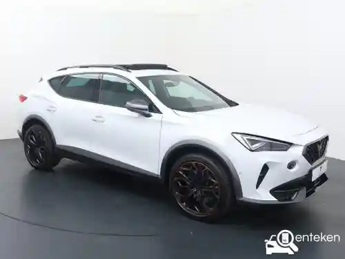 CUPRA Formentor VZ 1.4 e-HYBRID 2023