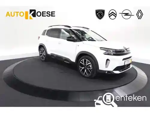 Citroen C5 Aircross Plug-In-Hybrid 225  2023
