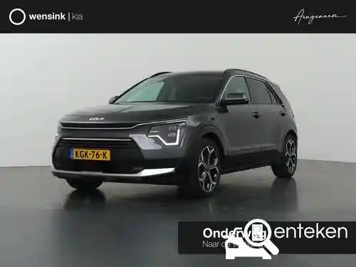 KIA Niro 1.6 GDI Hybrid 2023