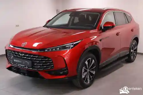 MG HS 1.5T GDI PHEV 2026
