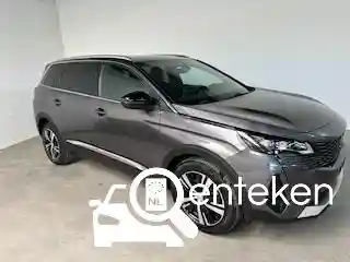 Peugeot 5008 1.2 PureTech 130 2023