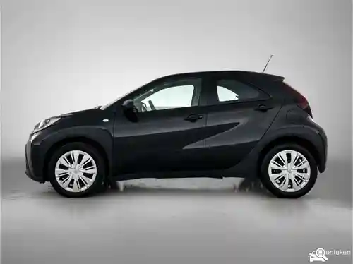 Toyota Aygo X 1.0 2023