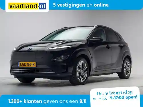 Hyundai Kona Elektro 64 kWh 2023