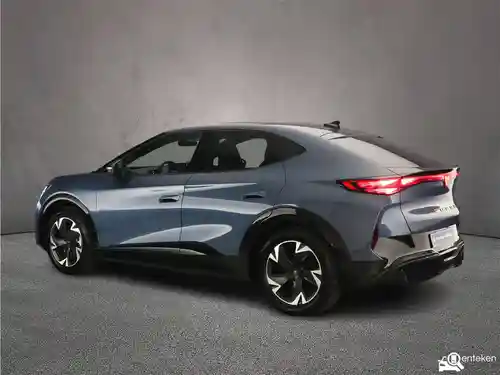 CUPRA Tavascan Edge 2025