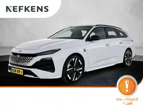 Peugeot 308 SW 1.6 Plug-In Hybrid 195 2026