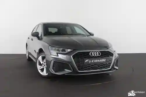 Audi A3 Sportback 40 TFSI e 2024