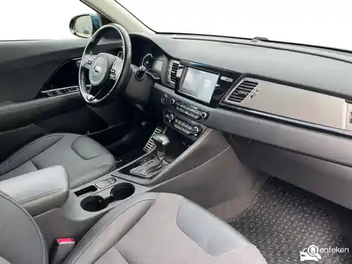 KIA Niro 1.6 GDI Hybrid 2017