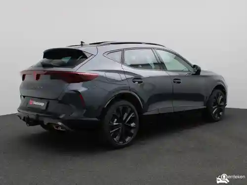 CUPRA Formentor VZ 1.5 e-HYBRID 2026