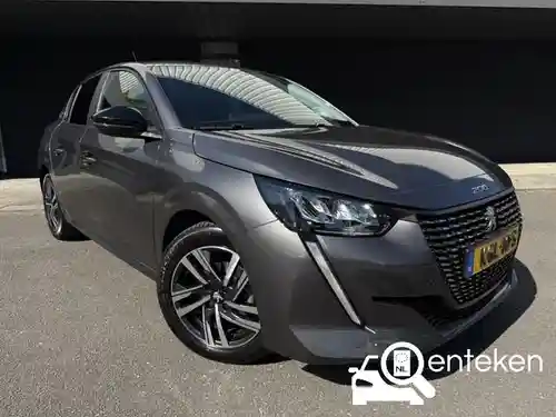 Peugeot 208 1.2 PureTech 75 2024