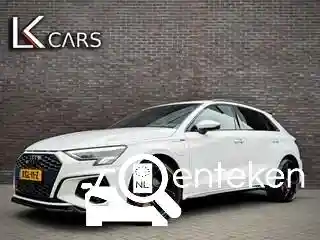 Audi A3 Sportback 40 TFSI e 2022
