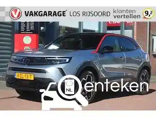 Opel Mokka 1.2 DI Turbo 2021