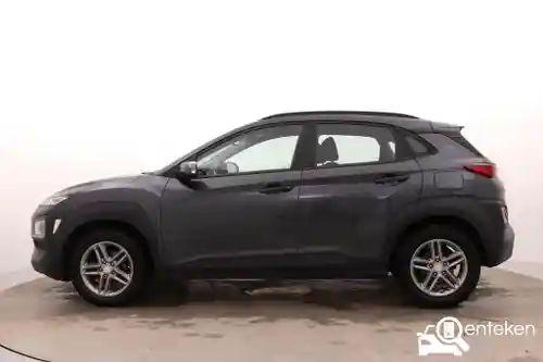 Hyundai Kona 1.0 T-GDI 2020