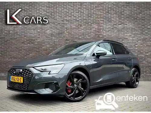 Audi A3 Sportback 40 TFSI e 2021