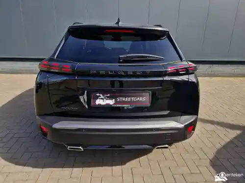 Peugeot 2008 1.2 PureTech 130 2025