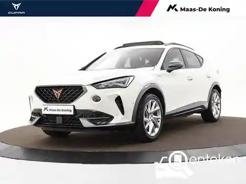CUPRA Formentor 1.4 e-HYBRID 2023