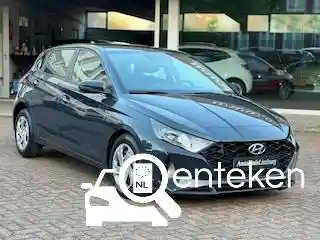 Hyundai i20 1.0 T-GDI 2020