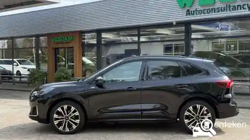 Ford Kuga Active 2.5 PHEV 2025
