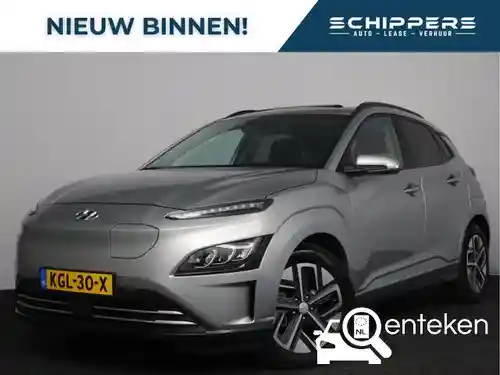 Hyundai Kona Elektro 64 kWh 2022