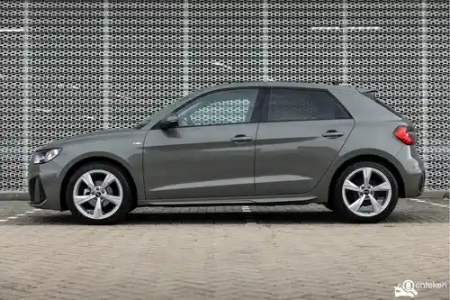 Audi A1 Sportback 25 TFSI 2025