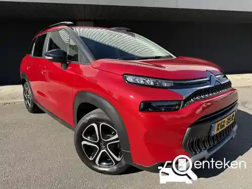 Citroen C3 Aircross PureTech 130 2022