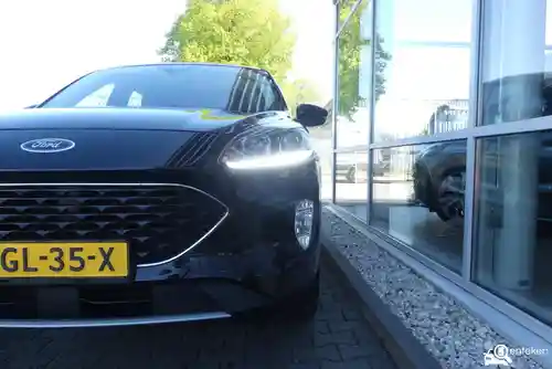 Ford Kuga 2.5 Plugin-Hybrid 2022
