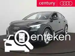 Audi Q4 Sportback 35 e-tron 2023