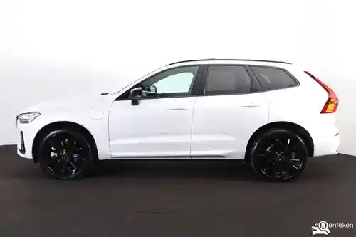 Volvo XC60 Plug-in Hybrid T6 2025