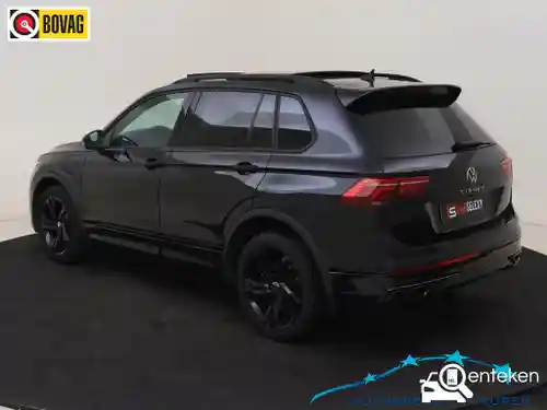 VW Tiguan 1.4 eHybrid OPF 2024