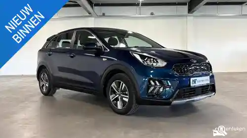 KIA Niro 1.6 GDI Hybrid 2020