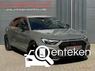 Audi A1 Sportback 30 TFSI 2020